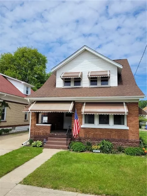 720 E 30th St, Erie, PA 16504
