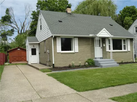 516 E 30 St, Erie, PA 16504