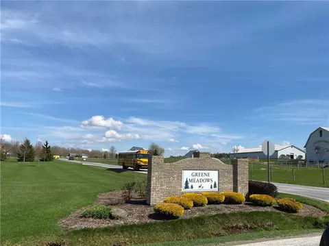 Deer Run Trail, Erie, PA 16509