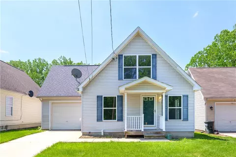 2610 Downing Ave, Erie, PA 16510