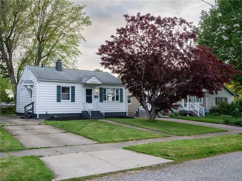 3912 Raspberry St, Erie, PA 16509