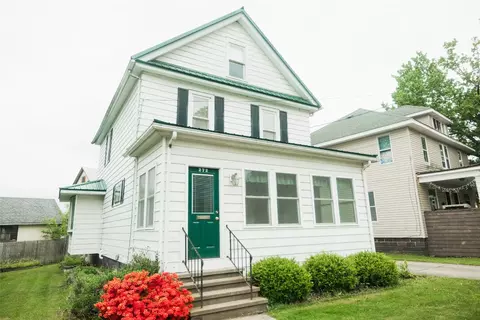 272 W Washington St, Corry, PA 16407