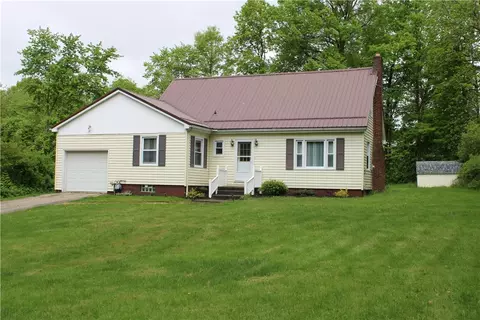 19600 Arthur St, Meadville, PA 16335