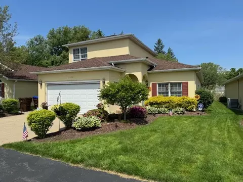 11330 Kirila Lake Dr, Conneaut Lake, PA 16316