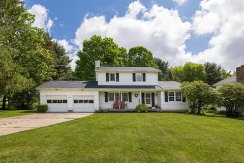 1010 Mead Ave, Corry, PA 16407