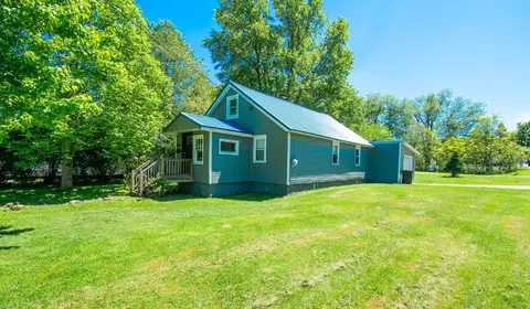 Exterior - 806 E Main St, Corry, PA 16407 photo 2 of 3