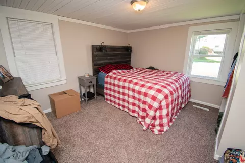 Bedroom - 806 E Main St, Corry, PA 16407 photo 2 of 2