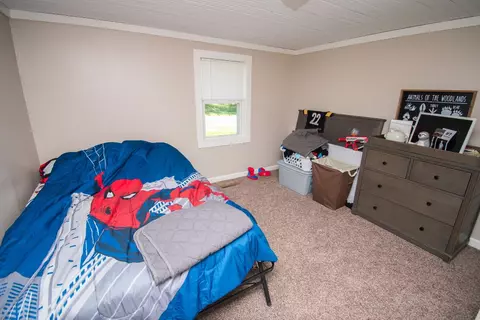 Bedroom - 806 E Main St, Corry, PA 16407 photo 1 of 2