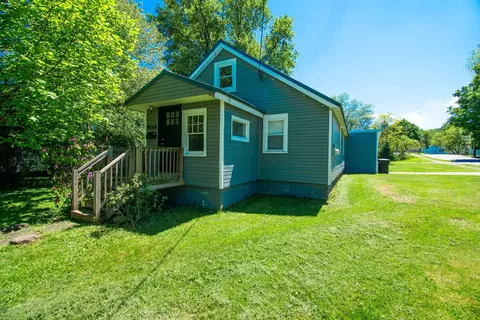 806 E Main St, Corry, PA 16407