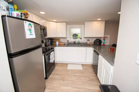Kitchen - 806 E Main St, Corry, PA 16407 photo 2 of 3