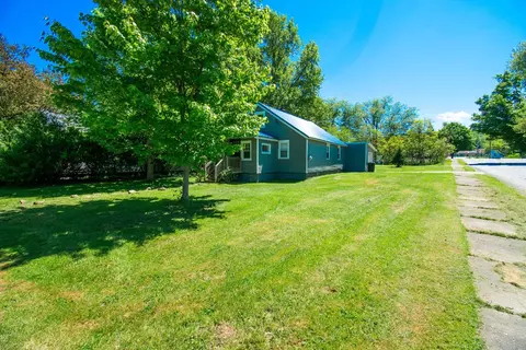 Exterior - 806 E Main St, Corry, PA 16407 photo 1 of 3