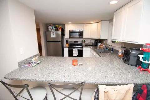 Kitchen - 806 E Main St, Corry, PA 16407 photo 3 of 3