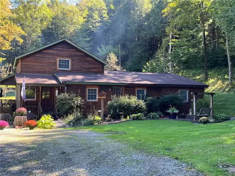 1019 Henrys Mill Rd, Sheffield, PA 16347