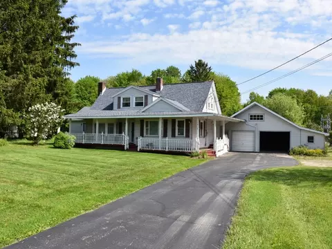 14918 Harmonsburg Rd, Meadville, PA 16335
