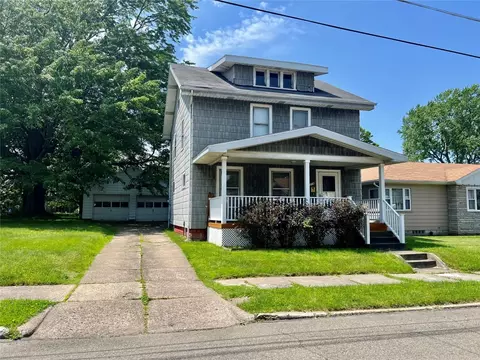 3214 Marvin Ave, Erie, PA 16504