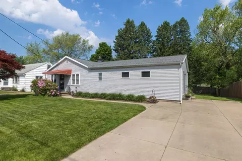 3122 W 32nd St, Erie, PA 16506