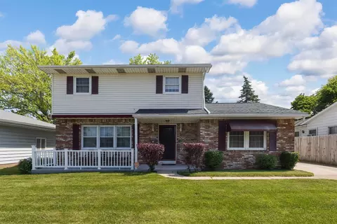 3519 Davison Ave, Erie, PA 16504