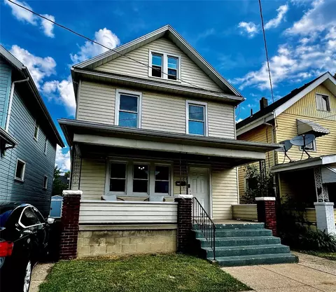 1314 Lynn St, Erie, PA 16503