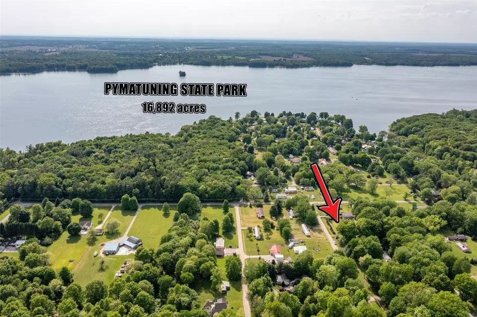 View/Area - 1550 Bonnie Dr, Jamestown, PA 16134 photo 8 of 8