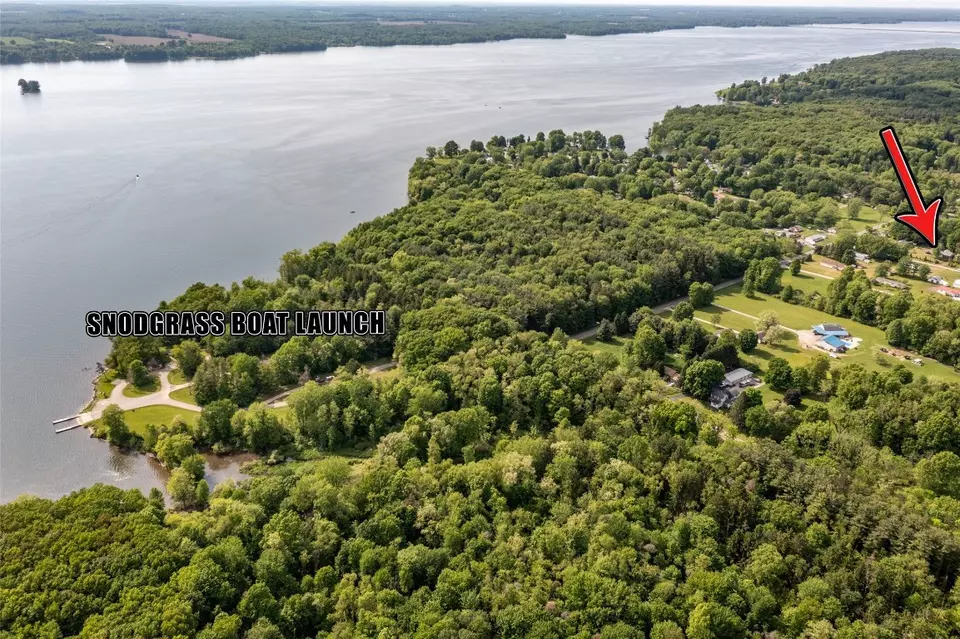 View/Area - 1550 Bonnie Dr, Jamestown, PA 16134 photo 7 of 8