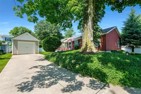 5116 Perkins St, Erie, PA 16509