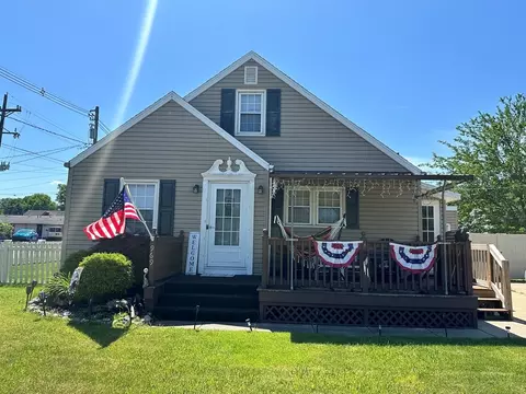 969 E 37th St, Erie, PA 16504