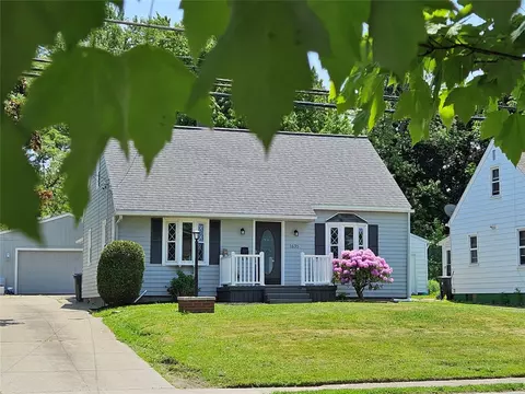 1635 W 38th St, Erie, PA 16508