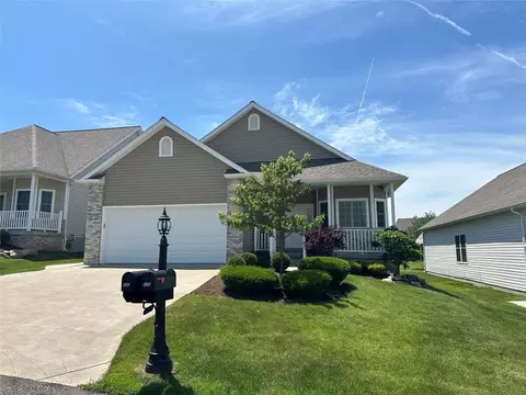 646 Fieldstone Dr #77, Summit, PA 16509