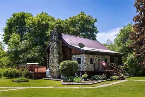 14601 Beason Rd, Edinboro, PA 16412