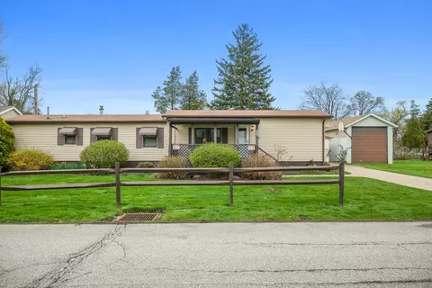 3024 Haas Ave, Erie, PA 16505