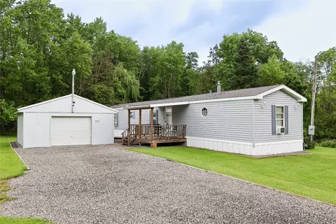 20836 Fisher Rd, Meadville, PA 16335