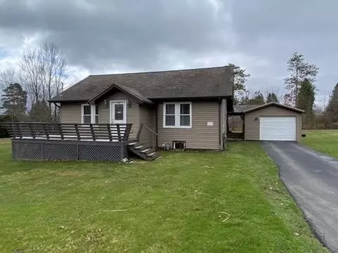 1525 Woodland Ave, Franklin, PA 16323