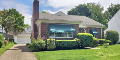 503 Connecticut Dr, Erie, PA 16505