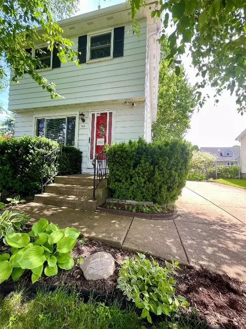 4111 Wabash Ave, Erie, PA 16509
