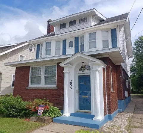 1331 W 9th St, Erie, PA 16502