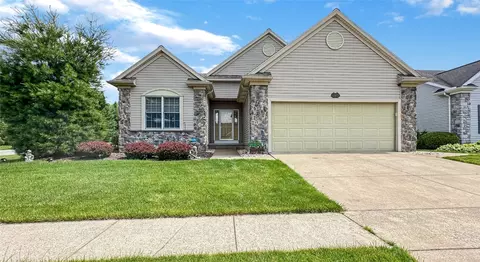 5471 Granite Ln, Fairview, PA 16415