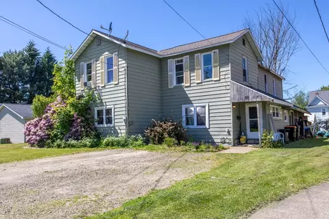 103 W Park Pl, Corry, PA 16407