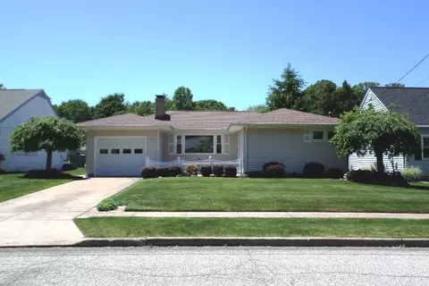 624 Tyndall Ave, Erie, PA 16511