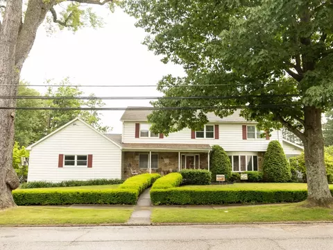 303 N Drake St, Titusville, PA 16354