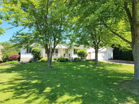 3537 Depot Rd, Harborcreek, PA 16421