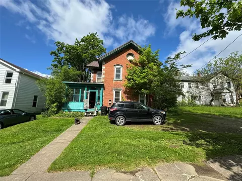 215 Mead Ave, Corry, PA 16407