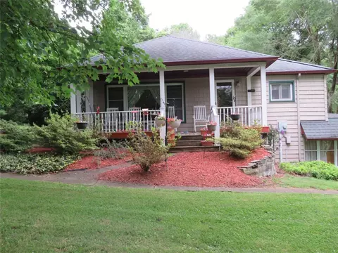 170 N Franklin St, Cochranton, PA 16314
