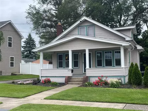 3638 Stough Ave, Erie, PA 16508