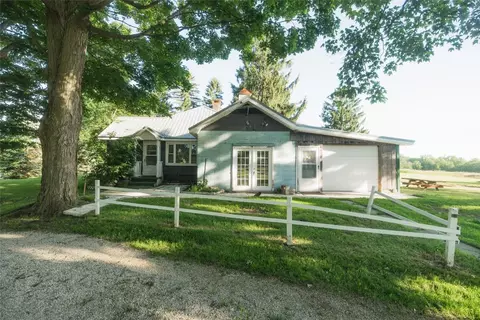 26366 Shreve Ridge Rd, Union City, PA 16438