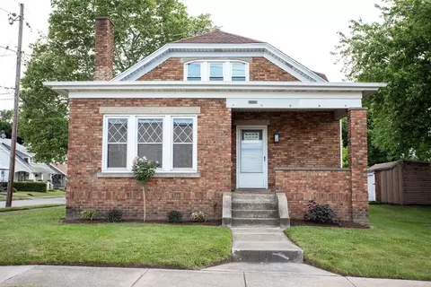 2020 Elm St, Erie, PA 16503