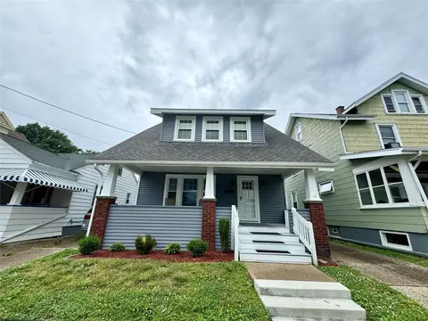 530 Stafford Ave, Erie, PA 16508