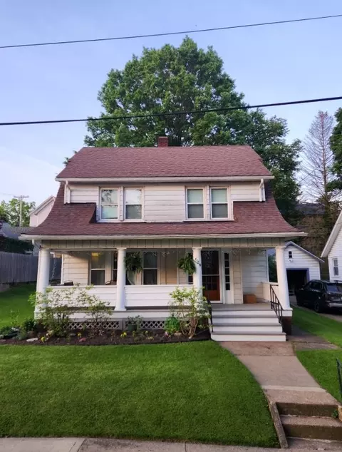 629 William St, Meadville, PA 16335