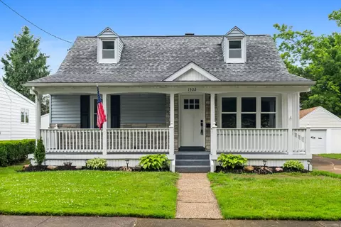 1322 W 42nd St, Erie, PA 16509