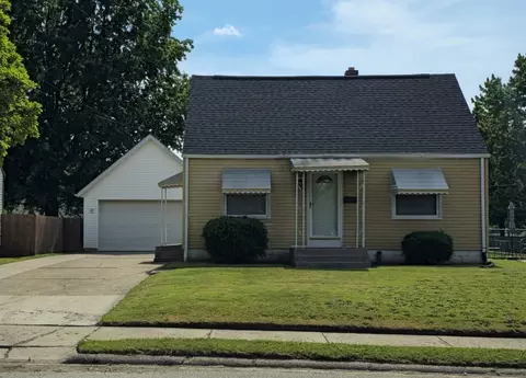 3328 East Ave, Erie, PA 16504
