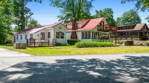 36059 36063 Lake St, Canadohta Lake, PA 16438